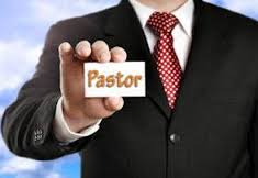 Pastor, na Bíblia, não é um título honorífico