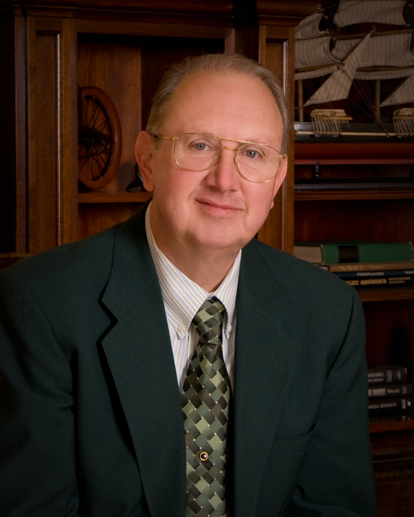 Paul Sadler