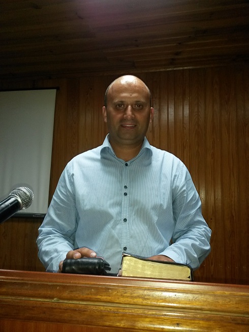 Paulo J. O. Pereira