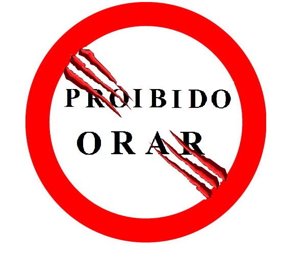 O diabo foi sempre inimigo da oração O diabo foi sempre inimigo da oração