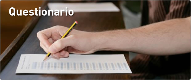 Questionário Questionário