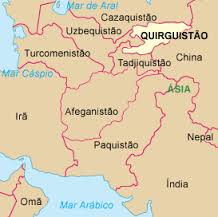 Quirguistão