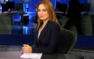 Rachel Sheherazade 