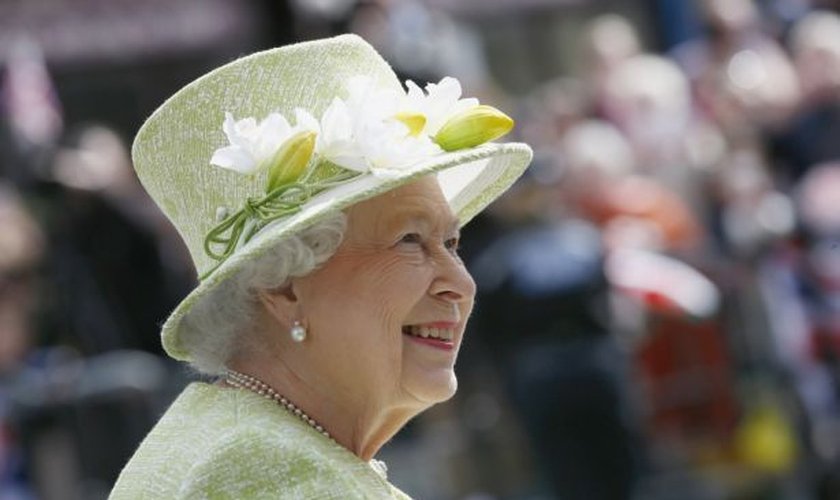 Rainha Elisabeth II Rainha Elisabeth II
