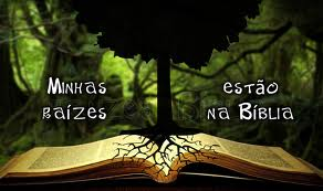 ´´E importantíssimo termos as nossas raízes na Palavra de Deus