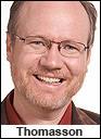 Randy Thomasson