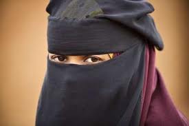 Rapariga Somali