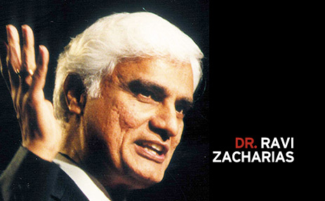 Ravi Zacharias