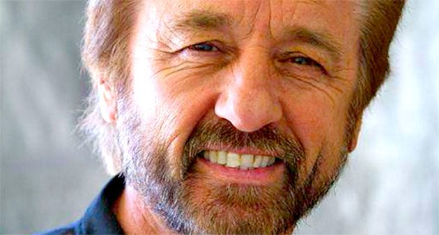 Ray Comfort