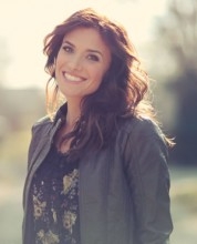 Rebecca St. James