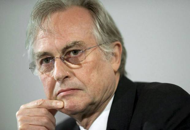 Richard Dawkins Richard Dawkins