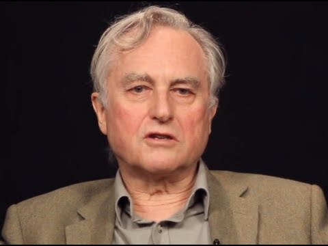 Richard Dawkins Richard Dawkins