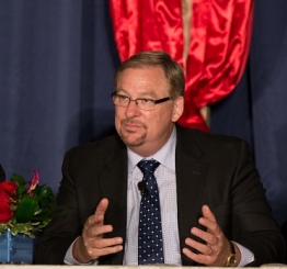 Rick Warren