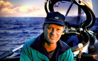 Robert Ballard 