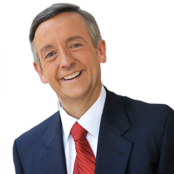 Robert Jeffress Robert Jeffress