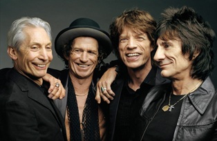 Rolling Stones