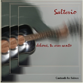 Saltério