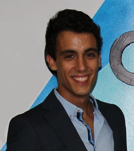 Samuel Peguicha
