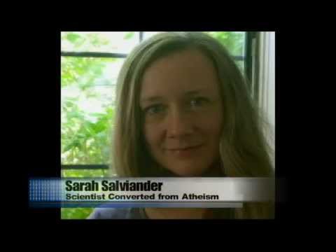 Sarah Salviander Sarah Salviander