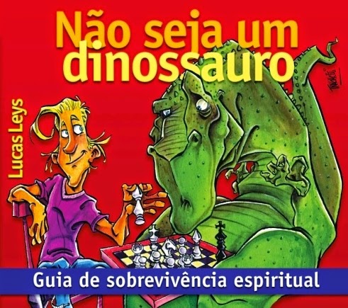 Livro para jovens