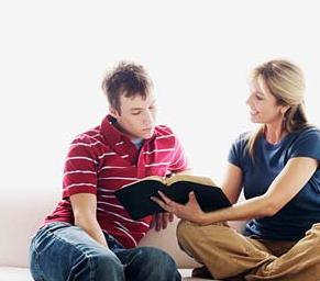 Evangelismo pessoal