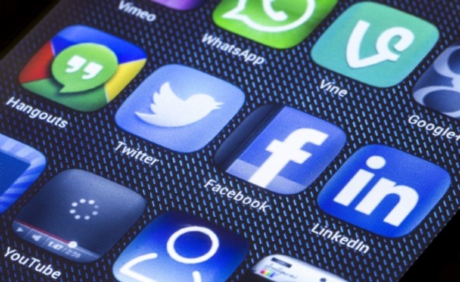 Redes sociais Redes sociais