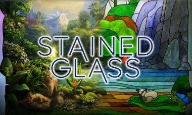 Stained Glass Stained Glass