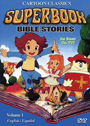 Superbook (Superlivro)