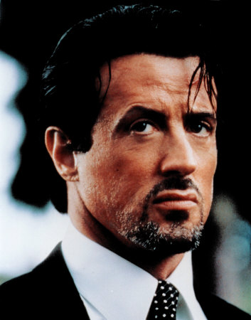 Syslvester Stallone Syslvester Stallone