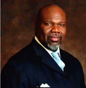 T. D. Jakes