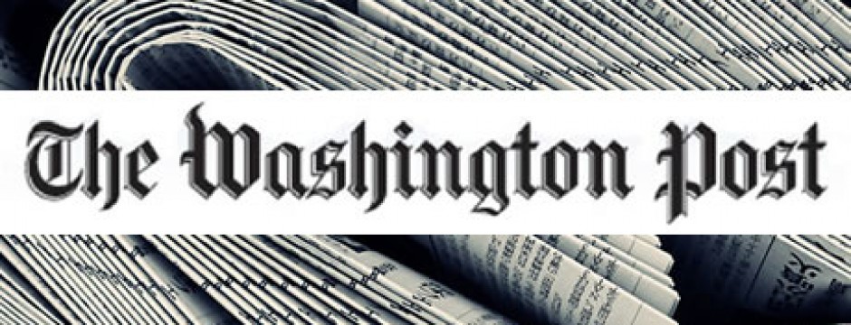 Jornal The Washington Post