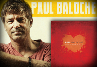 Paul Baloche - The Same Love