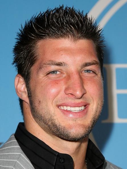Tim Tebow