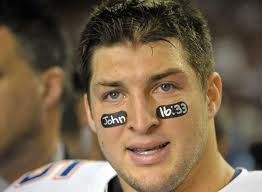 Tim Tebow