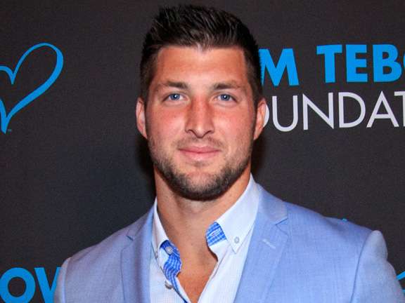 Tim Tebow Tim Tebow
