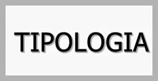 Tipologia