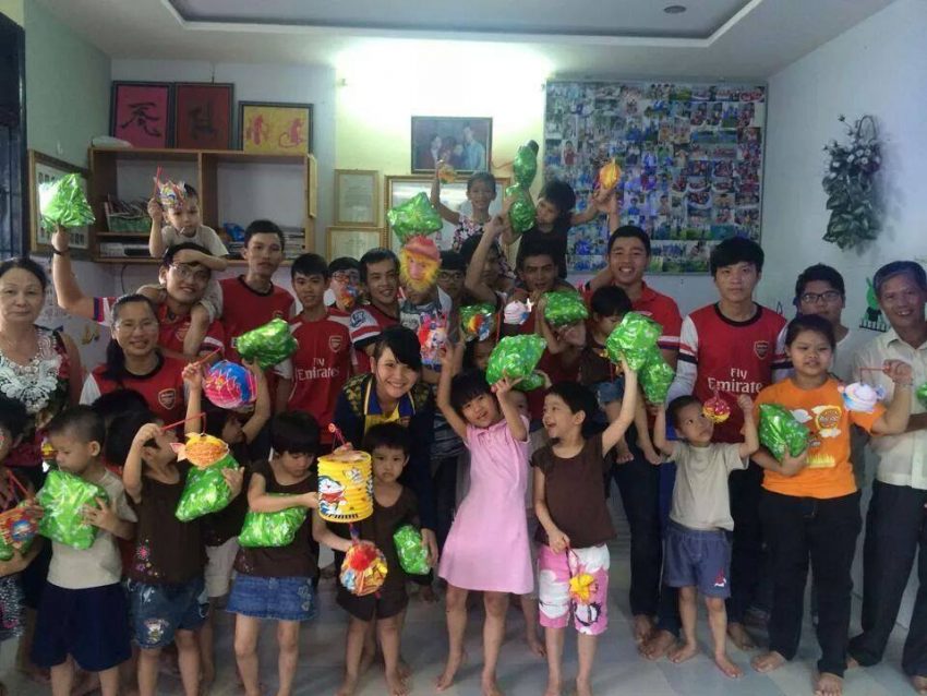 Alguns dos filhos de Tong Phuoc\" data-mce-src= Alguns dos filhos de Tong Phuoc