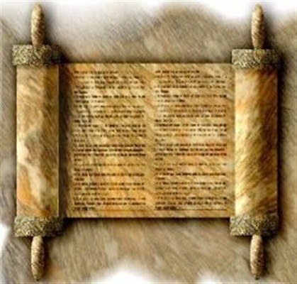 Torah, ou Pentateuco