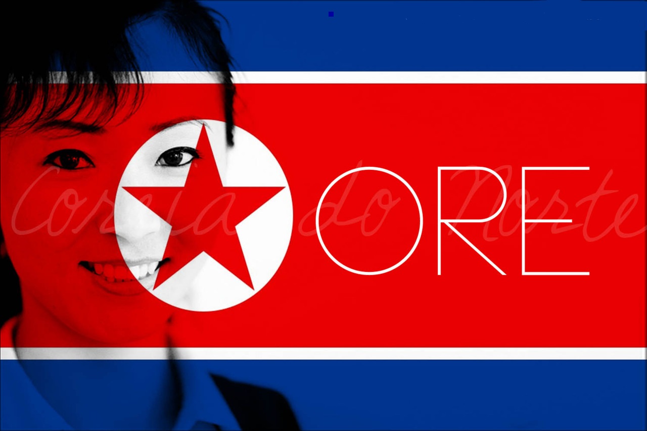 Ora pelos Cristãos perseguidos na Coreia do Norte