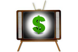 Tele evangelistas tendem a ser sorvedores de dinheiro