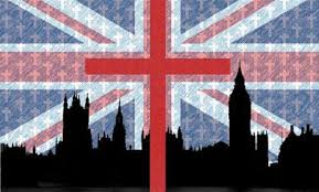 UK apoia Cristãos
