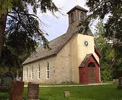 Igreja Britânica