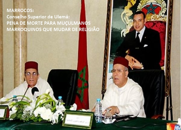 Conselho Superior de Ulemas Conselho Superior de Ulemas