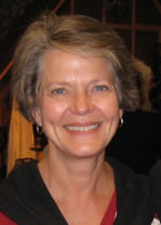 Valerie Elliot Shepherd