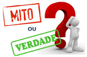Verdade ou Mito?