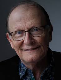 George Verwer