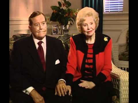 Conecte com o marido, Bill Bright, pouco antes da partida dele Conecte com o marido, Bill Bright, pouco antes da partida dele