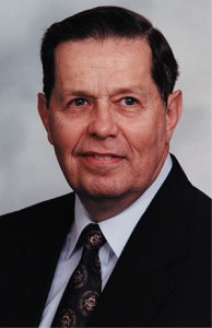Dr. Walter T. Brown