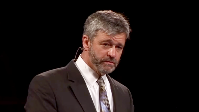 Paul Washer Paul Washer