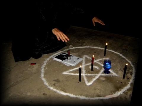 Bruxaria Wicca Bruxaria Wicca
